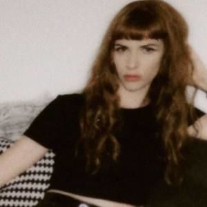 Meet your Posher, Chelsey